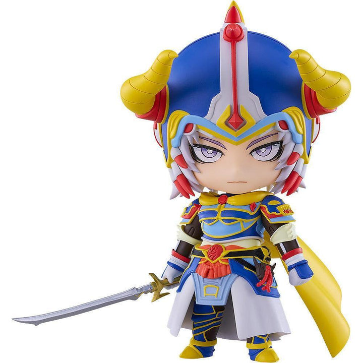 ねんどろいど 光の戦士