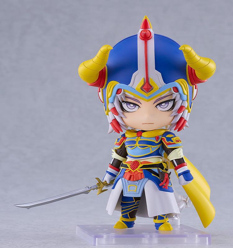 ねんどろいど 光の戦士