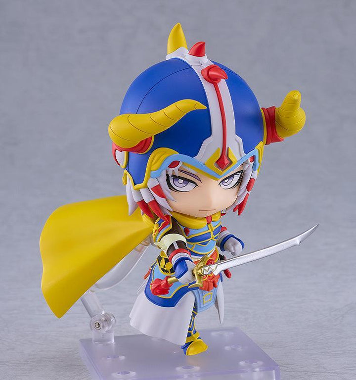 ねんどろいど 光の戦士