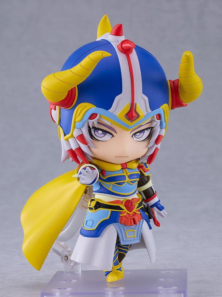ねんどろいど 光の戦士
