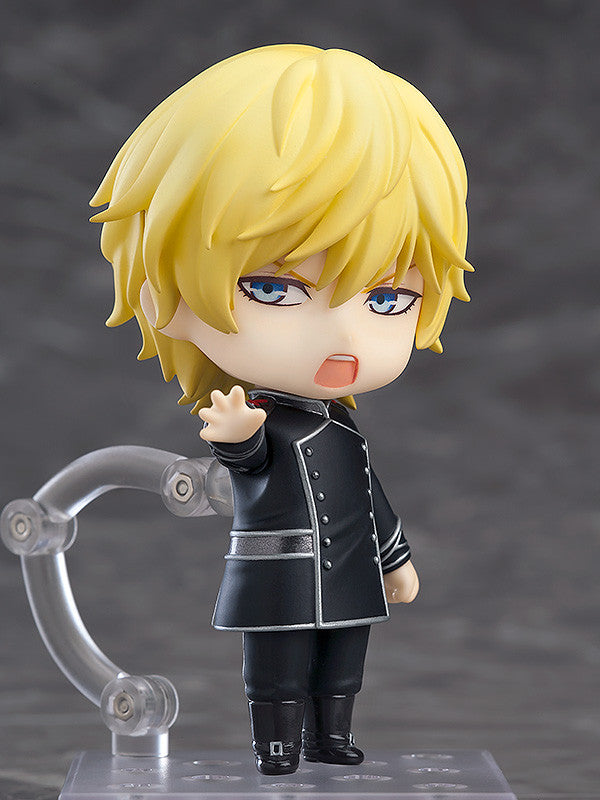ねんどろいど ラインハルト・フォン・ローエングラム