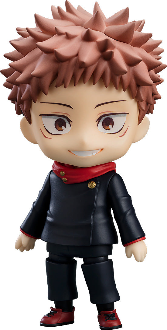 ねんどろいど 虎杖悠仁
