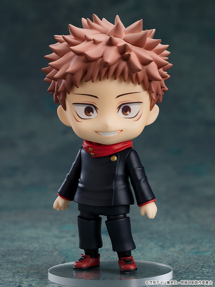 ねんどろいど 虎杖悠仁
