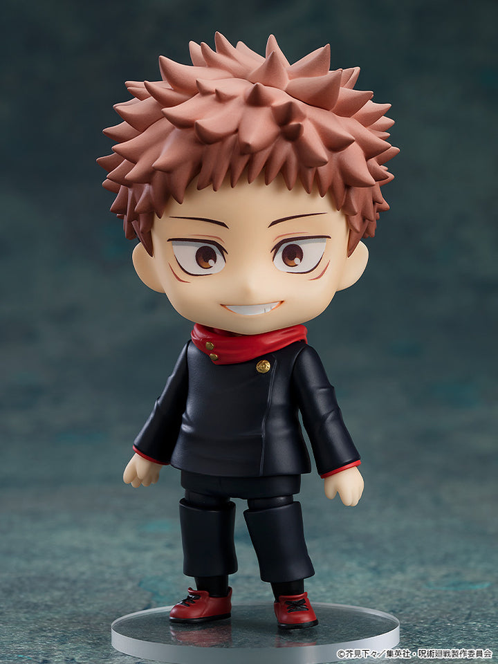 ねんどろいど 虎杖悠仁