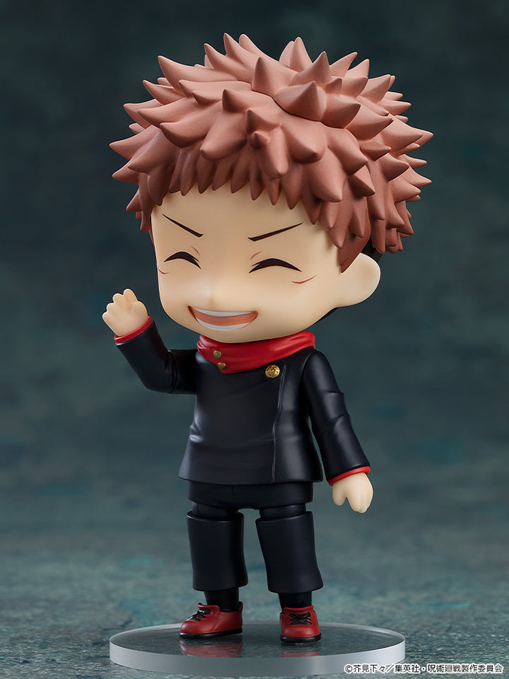 ねんどろいど 虎杖悠仁