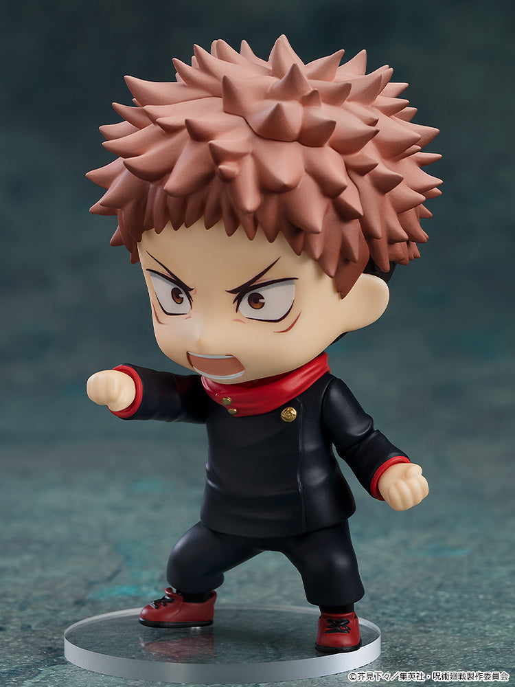 ねんどろいど 虎杖悠仁