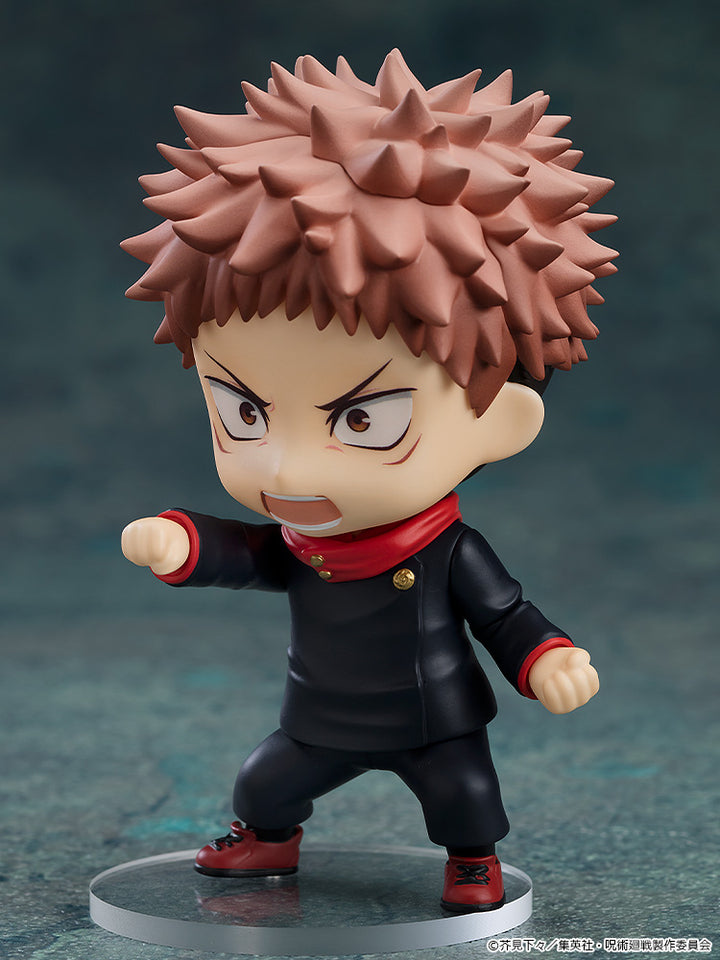 ねんどろいど 虎杖悠仁