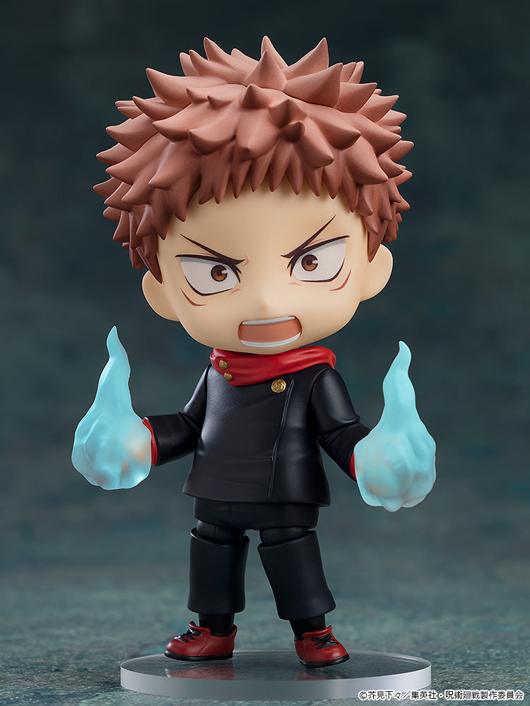 ねんどろいど 虎杖悠仁