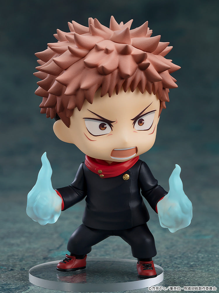 ねんどろいど 虎杖悠仁