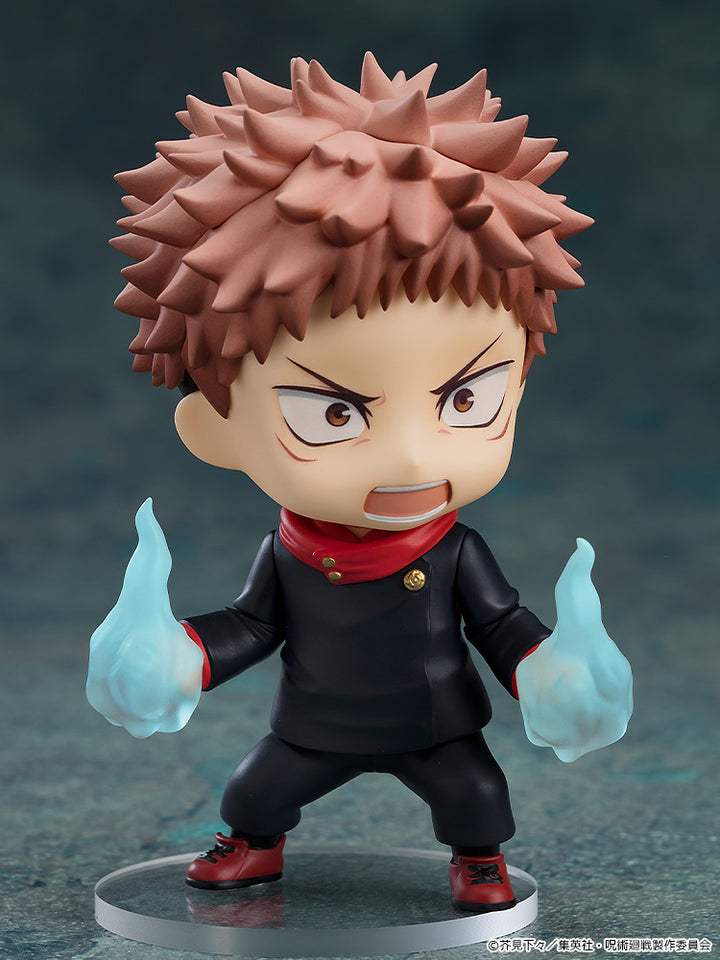 ねんどろいど 虎杖悠仁