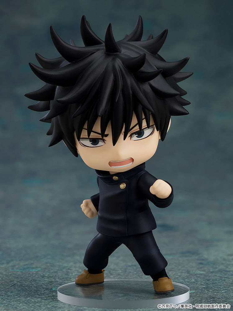 ねんどろいど 伏黒恵