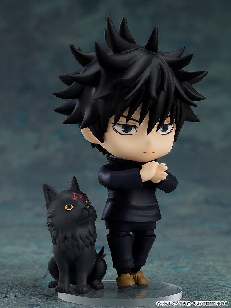 ねんどろいど 伏黒恵