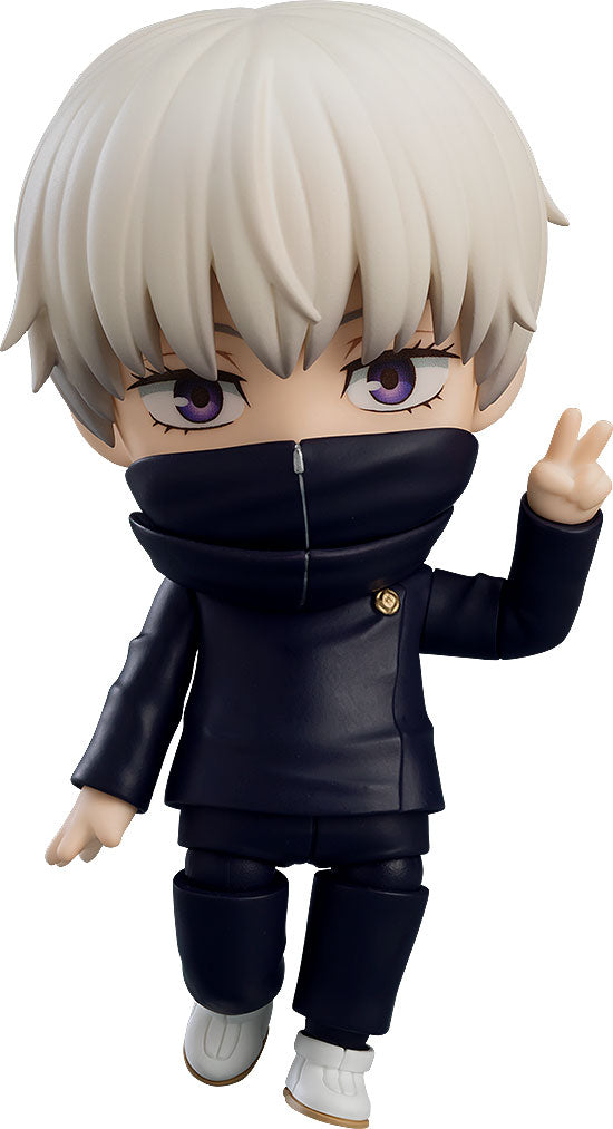 ねんどろいど 狗巻棘