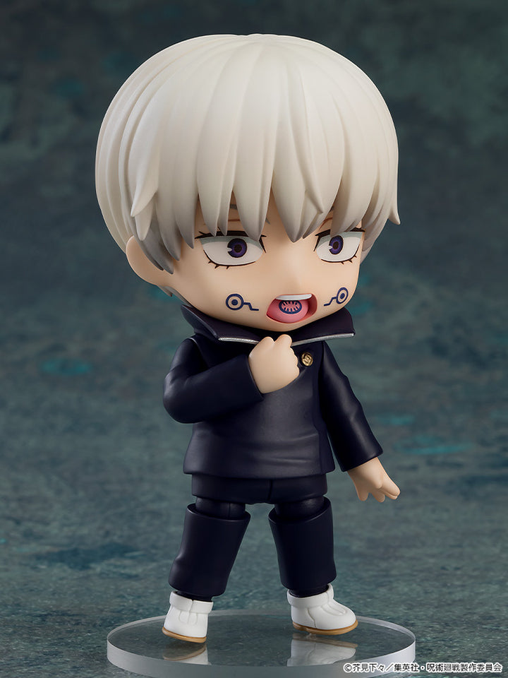 ねんどろいど 狗巻棘