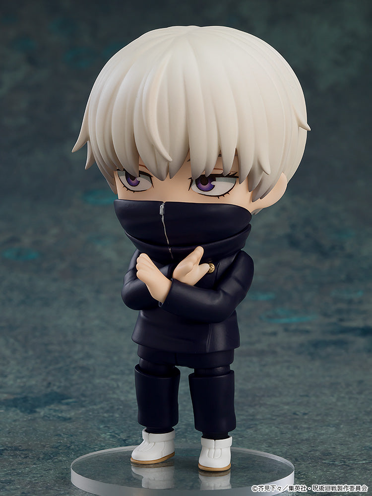ねんどろいど 狗巻棘