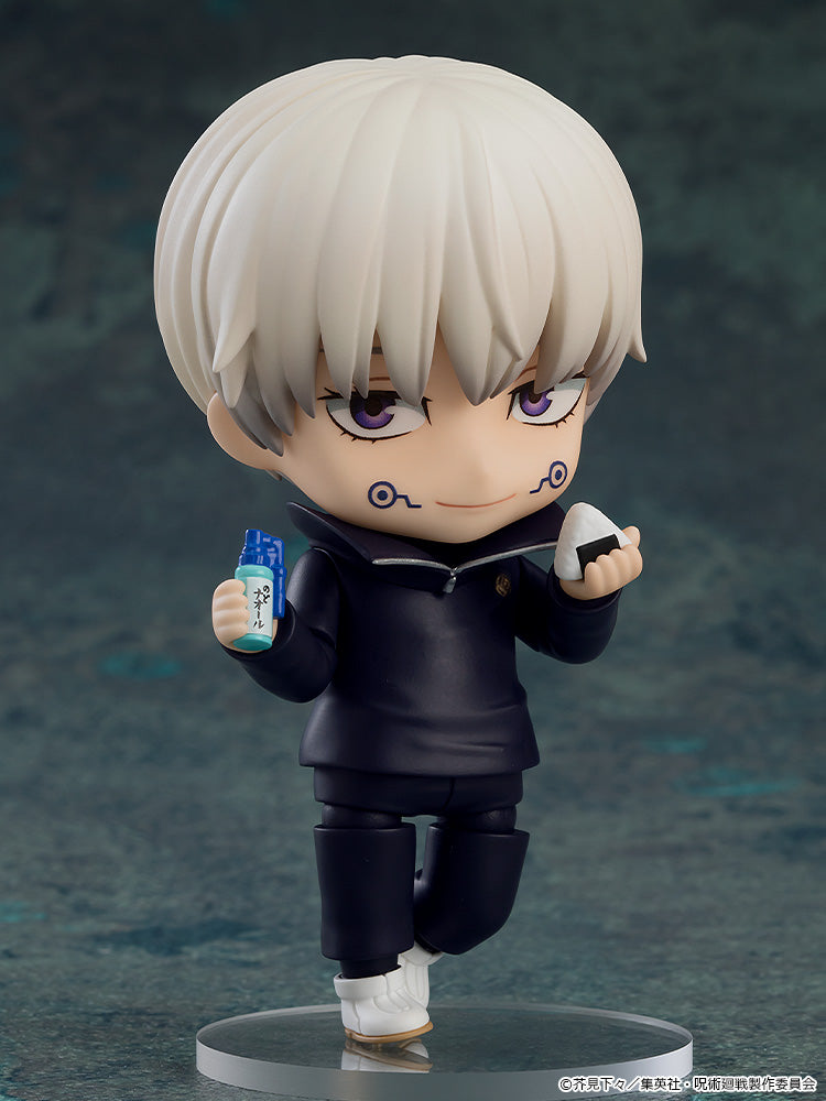 ねんどろいど 狗巻棘