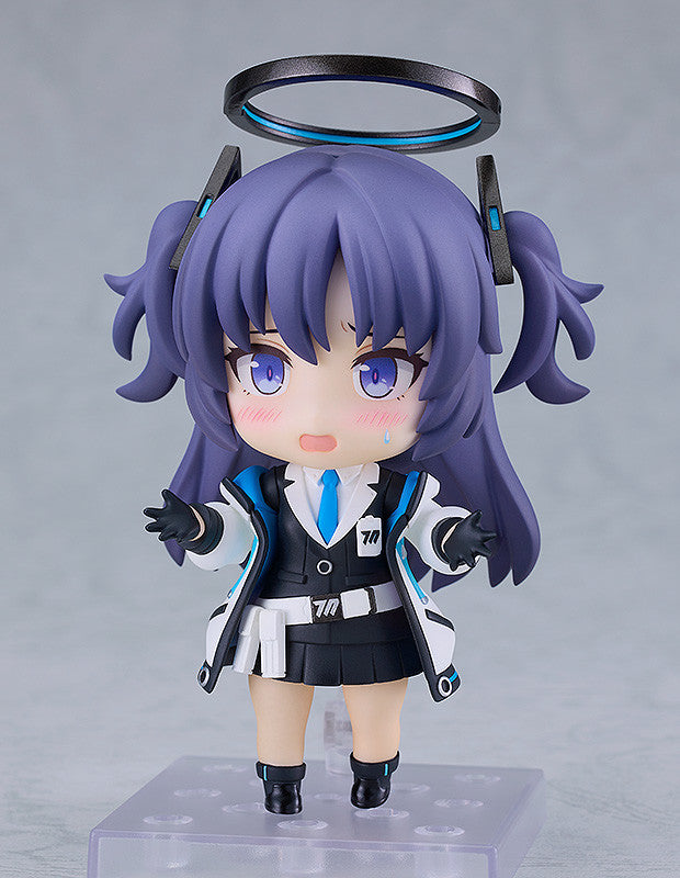 ねんどろいど 早瀬ユウカ