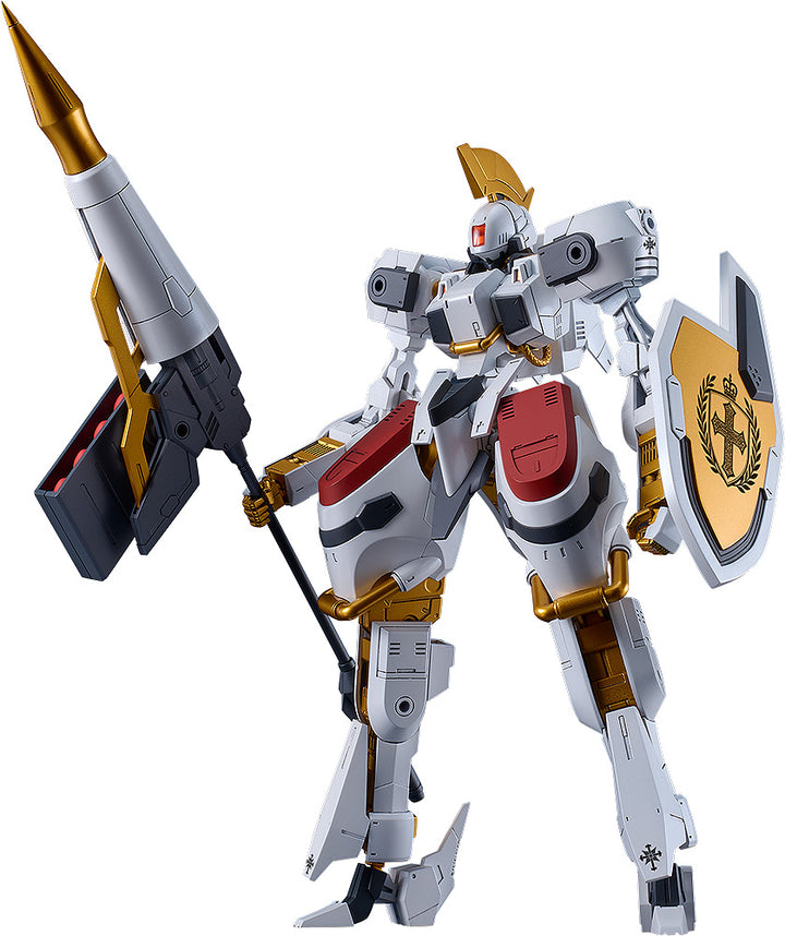MODEROID SIDE：GR ヴェクトール 騎士団仕様 1/48スケール