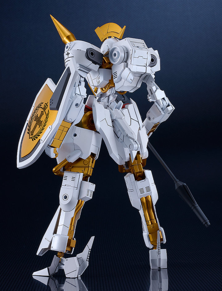 MODEROID SIDE：GR ヴェクトール 騎士団仕様 1/48スケール