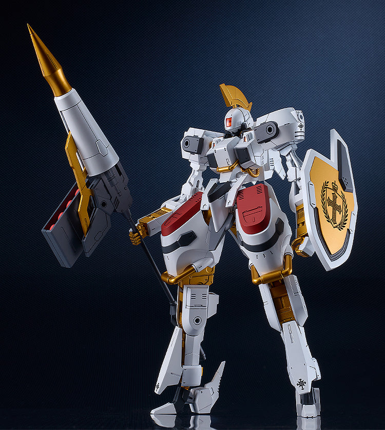 MODEROID SIDE：GR ヴェクトール 騎士団仕様 1/48スケール
