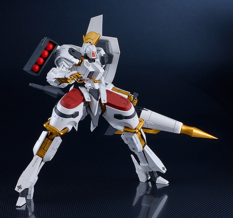 MODEROID SIDE：GR ヴェクトール 騎士団仕様 1/48スケール
