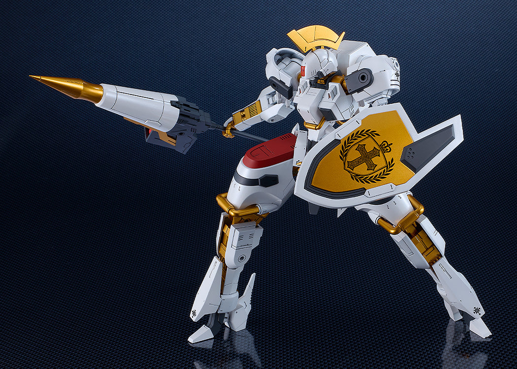 MODEROID SIDE：GR ヴェクトール 騎士団仕様 1/48スケール