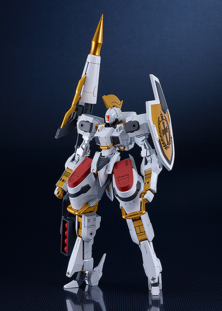 MODEROID SIDE：GR ヴェクトール 騎士団仕様 1/48スケール