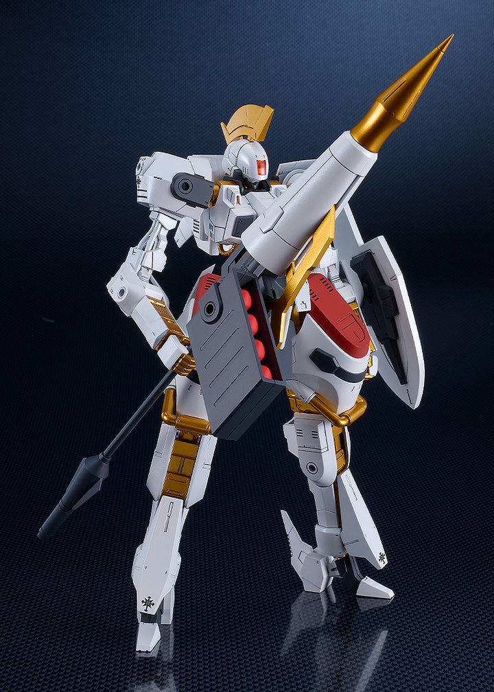 MODEROID SIDE：GR ヴェクトール 騎士団仕様 1/48スケール