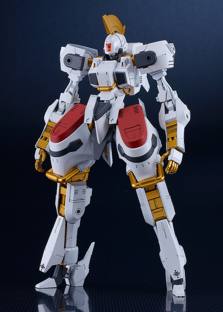 MODEROID SIDE：GR ヴェクトール 騎士団仕様 1/48スケール