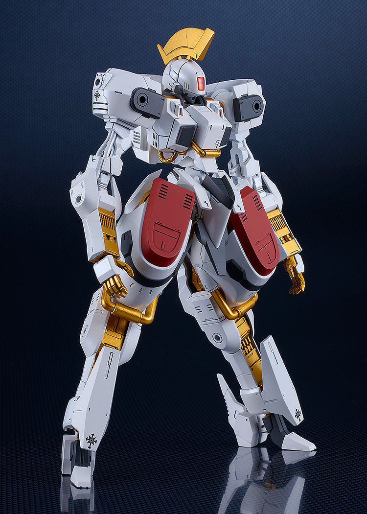 MODEROID SIDE：GR ヴェクトール 騎士団仕様 1/48スケール