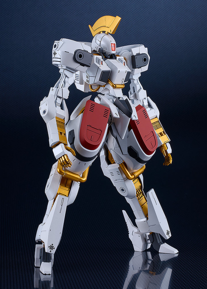 MODEROID SIDE：GR ヴェクトール 騎士団仕様 1/48スケール