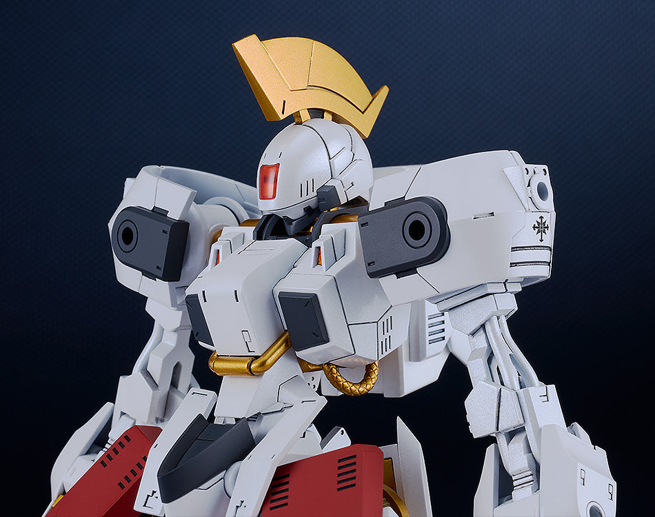 MODEROID SIDE：GR ヴェクトール 騎士団仕様 1/48スケール
