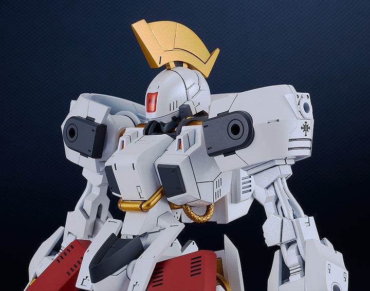 MODEROID SIDE：GR ヴェクトール 騎士団仕様 1/48スケール