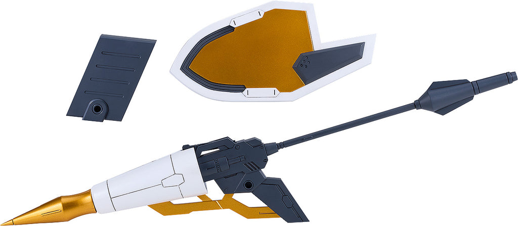 MODEROID 騎士団装備セット from ティタノマキアSIDE:CE – SOOTANG HOBBY