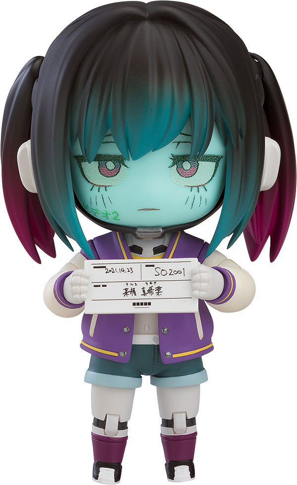 ねんどろいど マキナ