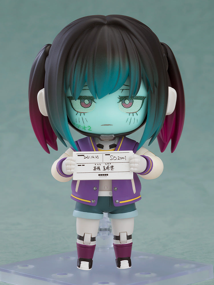 ねんどろいど マキナ