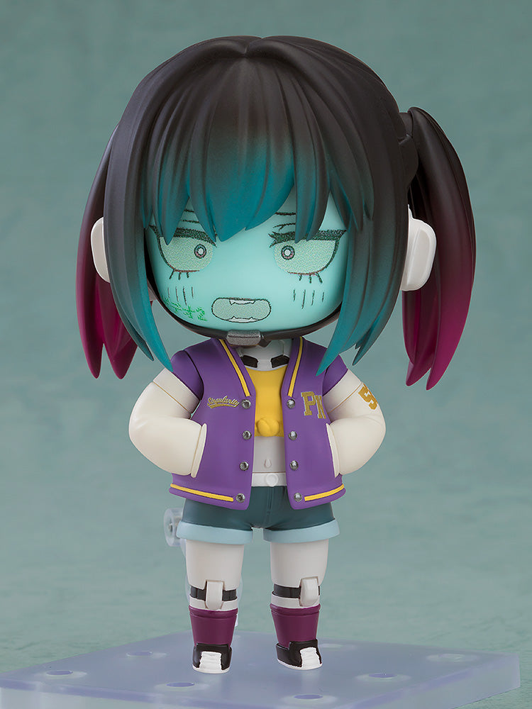 ねんどろいど マキナ