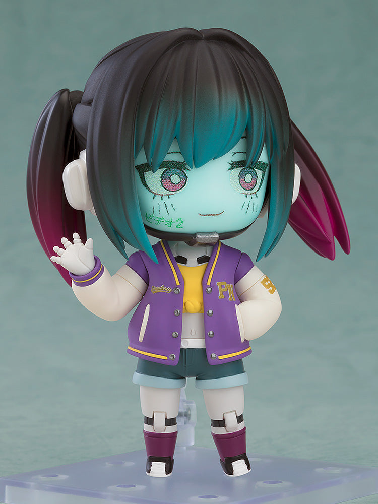 ねんどろいど マキナ