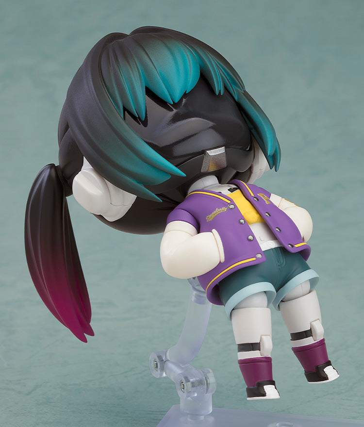 ねんどろいど マキナ