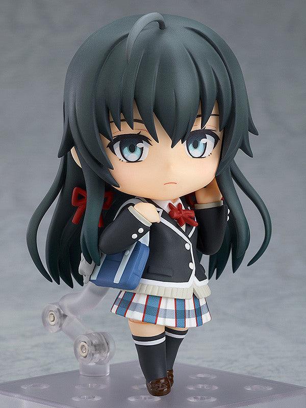 ねんどろいど 雪ノ下雪乃