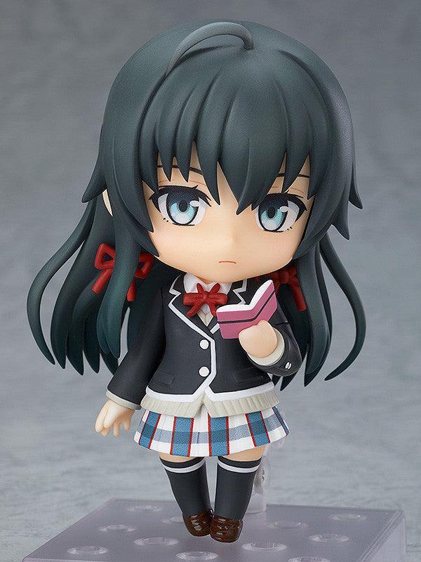 ねんどろいど 雪ノ下雪乃