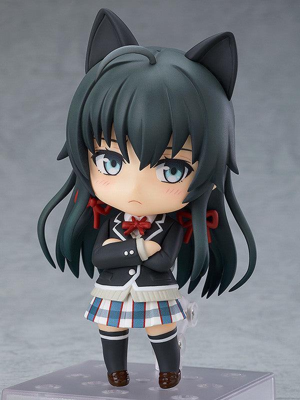 ねんどろいど 雪ノ下雪乃