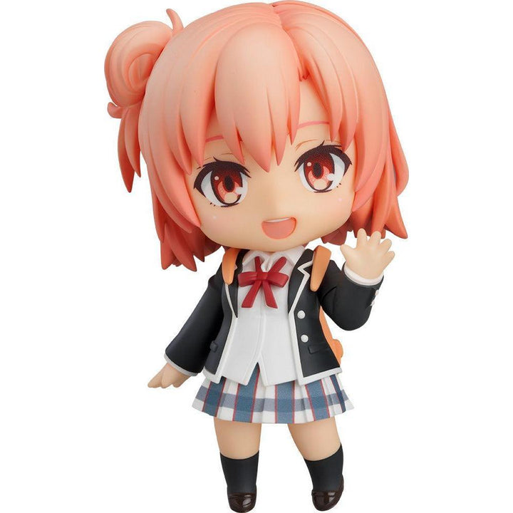 ねんどろいど 由比ヶ浜結衣