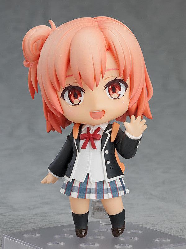 ねんどろいど 由比ヶ浜結衣