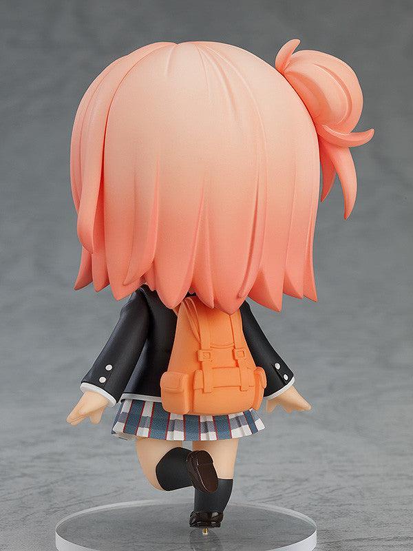 ねんどろいど 由比ヶ浜結衣