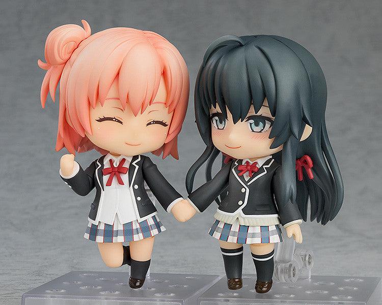 ねんどろいど 由比ヶ浜結衣