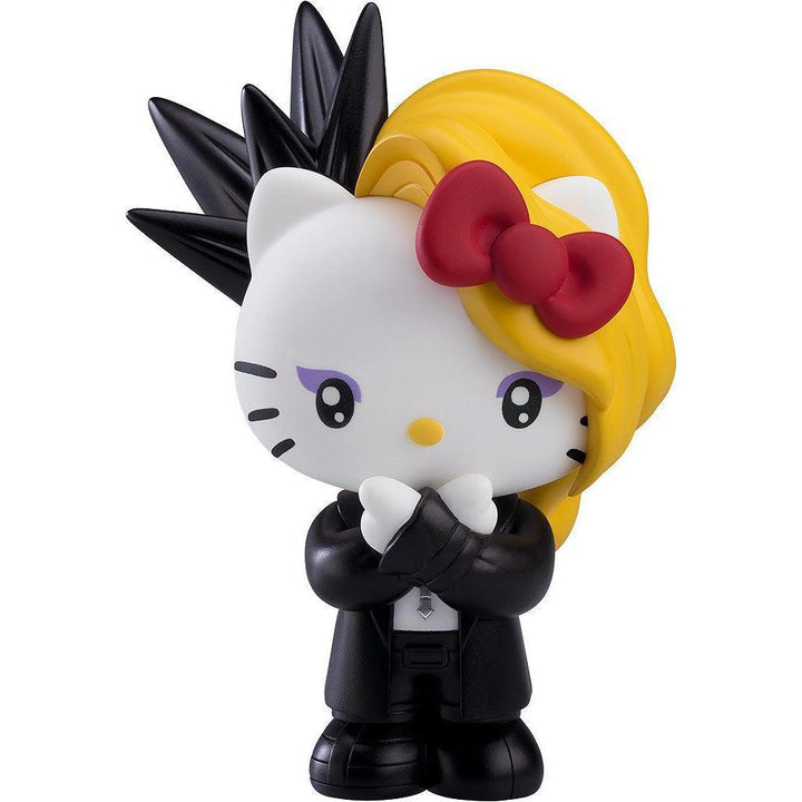 ねんどろいど yoshikitty