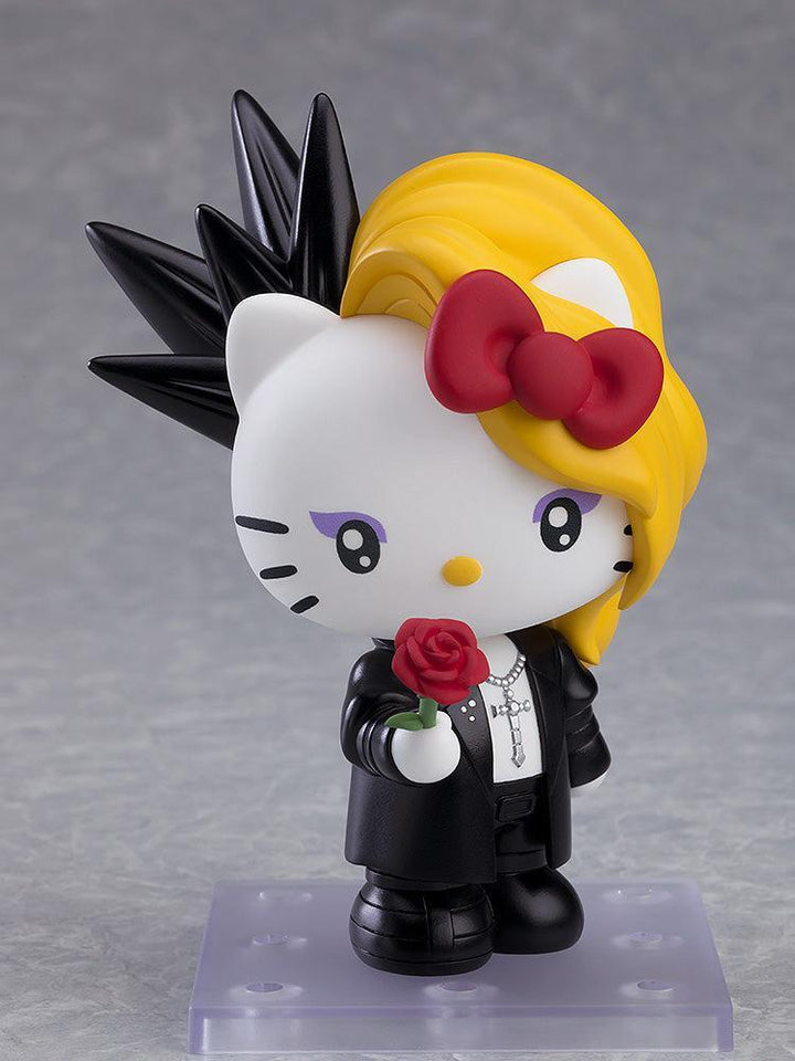 ねんどろいど yoshikitty