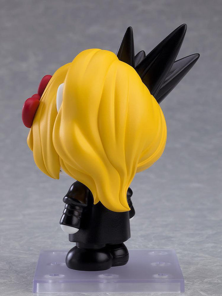 ねんどろいど yoshikitty