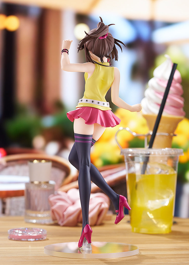 POP UP PARADE 真崎杏子 L size